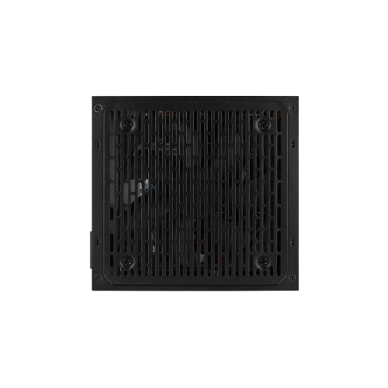 Захранване AeroCool PSU 650W - 80+ Bronze, Semi-Modular LUX RGB 650M - ACPB-LM65AEC.11