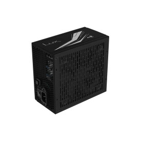 Захранване AeroCool PSU 650W - 80+ Bronze, Semi-Modular LUX RGB 650M - ACPB-LM65AEC.11
