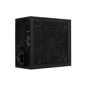 Захранване AeroCool PSU 650W - 80+ Bronze, Semi-Modular LUX RGB 650M - ACPB-LM65AEC.11