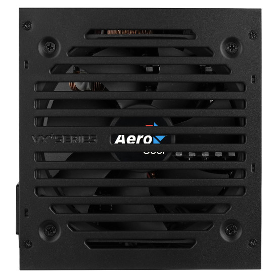 Захранване AeroCool PSU VX PLUS 500W - ACPN-VS50NEY.11
