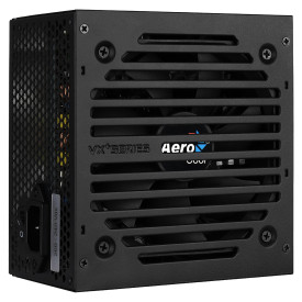 Захранване AeroCool PSU VX PLUS 500W - ACPN-VS50NEY.11