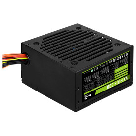 Захранване AeroCool PSU VX PLUS 500W - ACPN-VS50NEY.11
