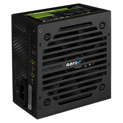 Захранване AeroCool PSU VX PLUS 500W - ACPN-VS50NEY.11