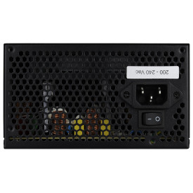 Захранване AeroCool PSU VX PLUS 500W - ACPN-VS50NEY.11