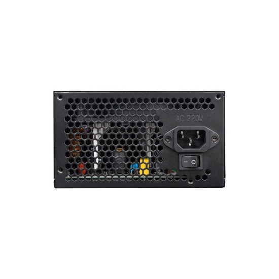 Захранване Aigo AT750 750W, 80 Plus Bronze, ATX