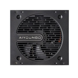 Захранване Aigo AT750 750W, 80 Plus Bronze, ATX