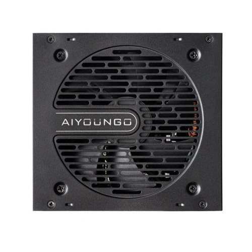 Захранване Aigo AT750 750W, 80 Plus Bronze, ATX