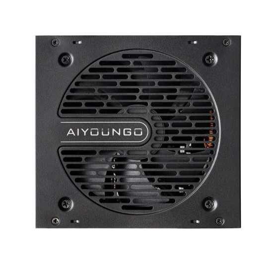 Захранване Aigo AT750 750W, 80 Plus Bronze, ATX