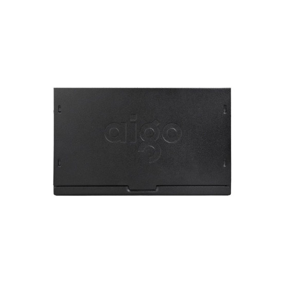 Захранване Aigo AT750 750W, 80 Plus Bronze, ATX