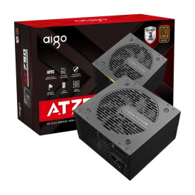 Захранване Aigo PSU 850W Bronze - AT850