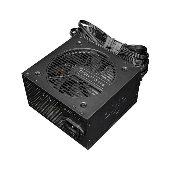 Захранване Aigo PSU 850W Bronze - AT850