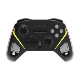 Геймпад Ajazz Gamepad GP100 NS - Wireless, Bluetooth, 1000Hz - Black