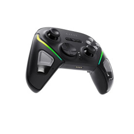 Геймпад Ajazz Gamepad GP100 NS - Wireless, Bluetooth, 1000Hz - Black
