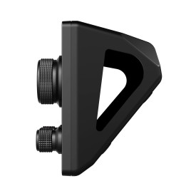 Стрийминг хъб Ajazz Streaming HUB AKP03E Black
