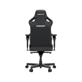 Геймърски стол Anda Seat Gaming Chair Kaiser 4 V2 - Fabric Dark Grey