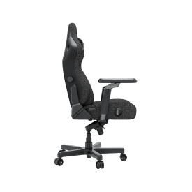 Геймърски стол Anda Seat Gaming Chair Kaiser 4 V2 - Fabric Dark Grey