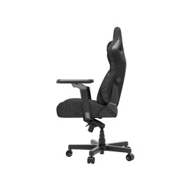 Геймърски стол Anda Seat Gaming Chair Kaiser 4 V2 - Fabric Dark Grey