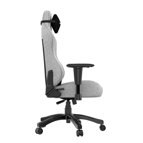 Геймърски стол Anda Seat Gaming Chair Phantom 3 - L - Fabric Grey