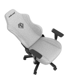 Геймърски стол Anda Seat Gaming Chair Phantom 3 - L - Fabric Grey