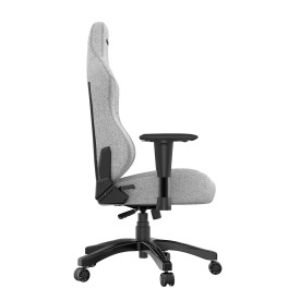 Геймърски стол Anda Seat Gaming Chair Phantom 3 - L - Fabric Grey