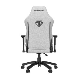 Геймърски стол Anda Seat Gaming Chair Phantom 3 - L - Fabric Grey
