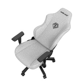 Геймърски стол Anda Seat Gaming Chair Phantom 3 - L - Fabric Grey