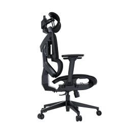 Геймърски стол Anda Seat Gaming Chair X-Air Mega - XL Black Mesh