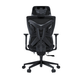 Геймърски стол Anda Seat Gaming Chair X-Air Mega - XL Black Mesh