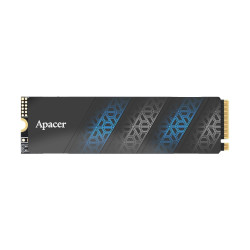 Вътрешен SSD диск Apacer AS2280P4U PRO, 2TB, M.2 PCIe - AP2TBAS2280P4UPRO-1