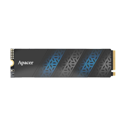 Вътрешен SSD диск Apacer AS2280P4U PRO, 2TB, M.2 PCIe - AP2TBAS2280P4UPRO-1
