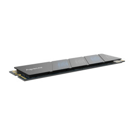 Вътрешен SSD диск Apacer AS2280P4U PRO, 2TB, M.2 PCIe - AP2TBAS2280P4UPRO-1