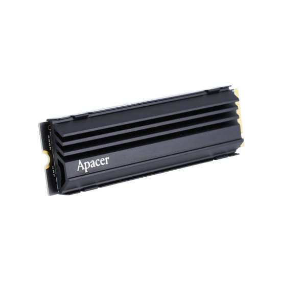 Вътрешен SSD диск Apacer SSD M.2 PCIe AS2280Q4U, 1TB, PS5 - AP1TBAS2280Q4U-1