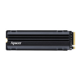 Вътрешен SSD диск Apacer SSD M.2 PCIe AS2280Q4U, 1TB, PS5 - AP1TBAS2280Q4U-1