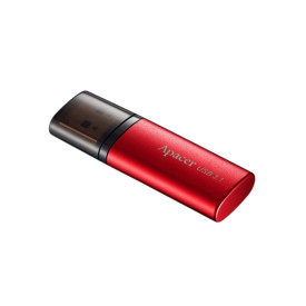 Флаш памет Apacer AH25B 64GB USB 3.2 Gen 1, Red