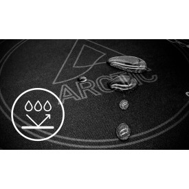 Подложка за мишка Arctic, Gaming Mousepad, Liquid Freezer III Design