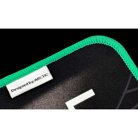 Подложка за мишка Arctic, Gaming Mousepad, Liquid Freezer III Design