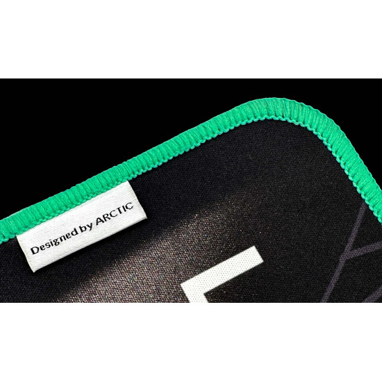 Подложка за мишка Arctic, Gaming Mousepad, Liquid Freezer III Design
