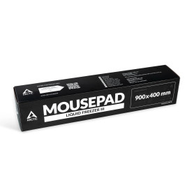 Подложка за мишка Arctic, Gaming Mousepad, Liquid Freezer III Design