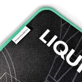 Подложка за мишка Arctic, Gaming Mousepad, Liquid Freezer III Design