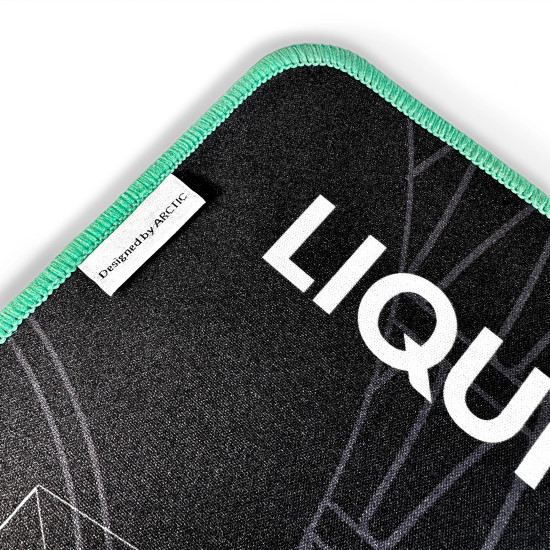 Подложка за мишка Arctic, Gaming Mousepad, Liquid Freezer III Design