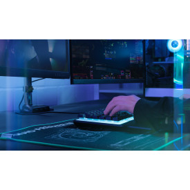 Подложка за мишка Arctic, Gaming Mousepad, Liquid Freezer III Design