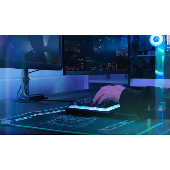 Подложка за мишка Arctic, Gaming Mousepad, Liquid Freezer III Design