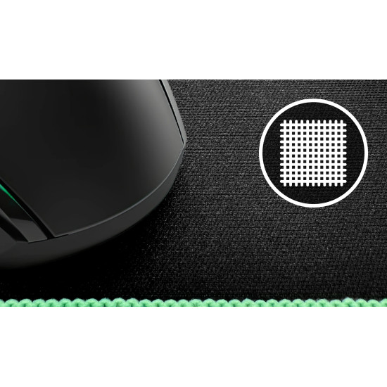 Подложка за мишка Arctic, Gaming Mousepad, Liquid Freezer III Design