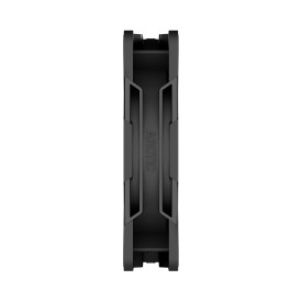 Комплект вентилатори Arctic Fan Pack 3-in-1 - P12 Pro Reverse A-RGB (Black)