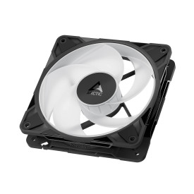 Комплект вентилатори Arctic Fan Pack 3-in-1 - P12 Pro Reverse A-RGB (Black)