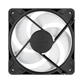 Комплект вентилатори Arctic Fan Pack 3-in-1 - P12 Pro Reverse A-RGB (Black)