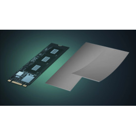 Термопад Arctic Thermal pad TP-4 120x20mm, 1.0mm - 4 Pack