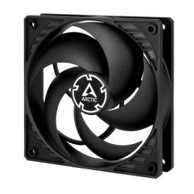 Тих вентилатор Arctic Fan 120mm P12 Silent black/black - ACFAN00130A