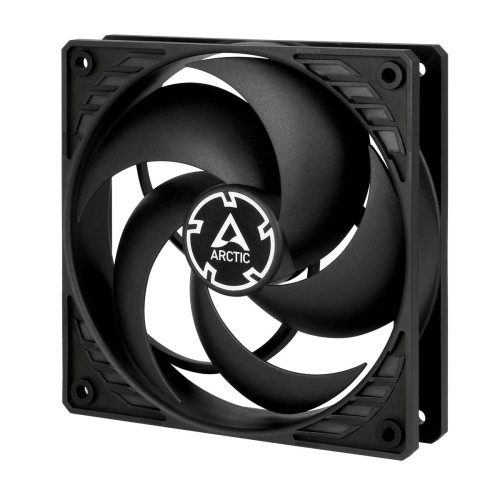 Тих вентилатор Arctic Fan 120mm P12 Silent black/black - ACFAN00130A