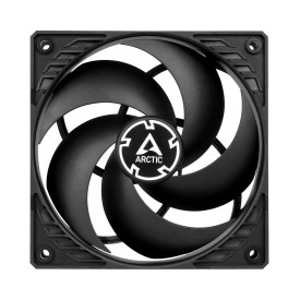 Тих вентилатор Arctic Fan 120mm P12 Silent black/black - ACFAN00130A